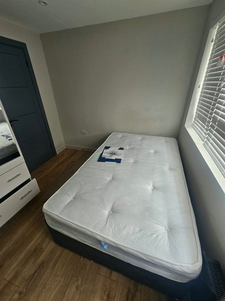 Flat Horton Gardens in Dacorum