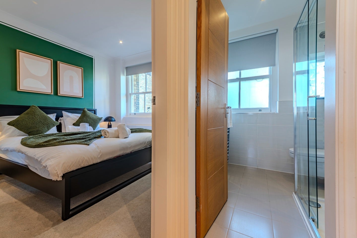 Flat Archer Street in City of Westminster
