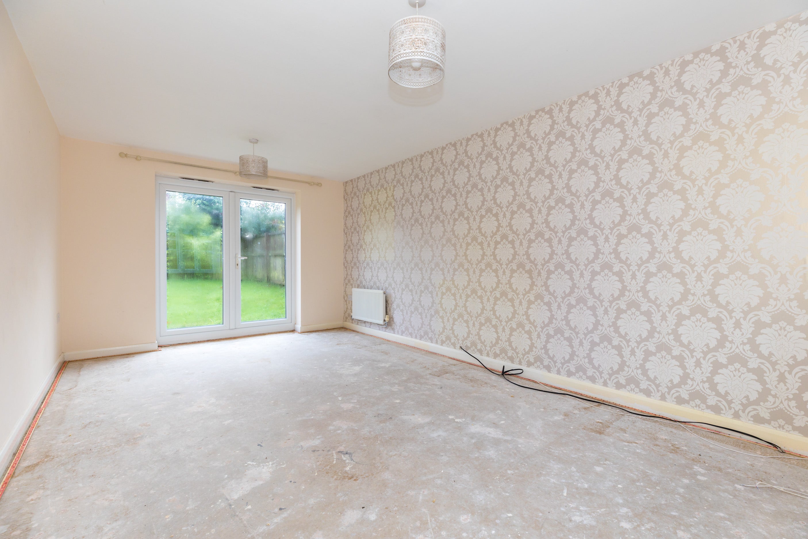 House Comet Close in Chorley
