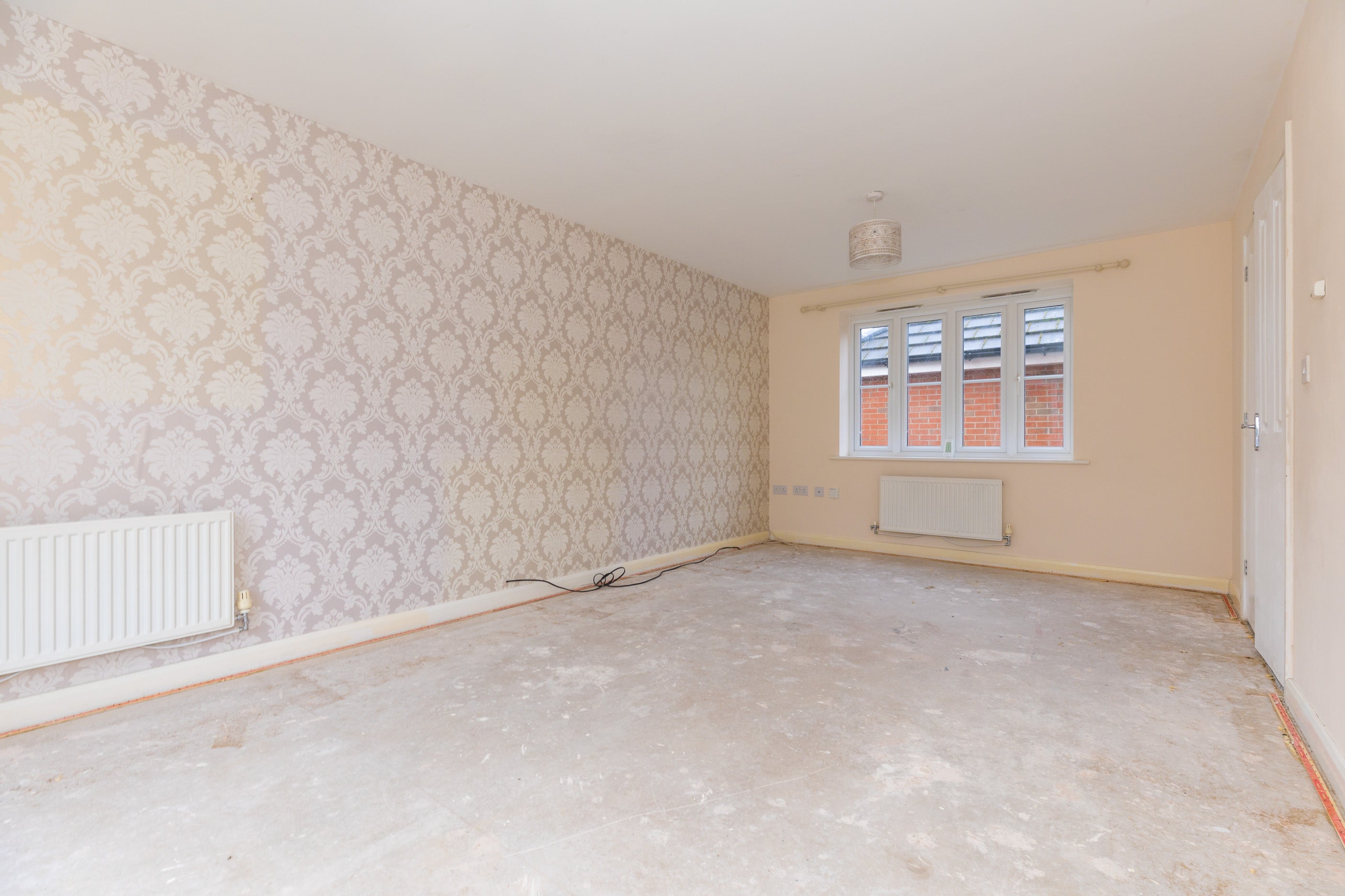 House Comet Close in Chorley