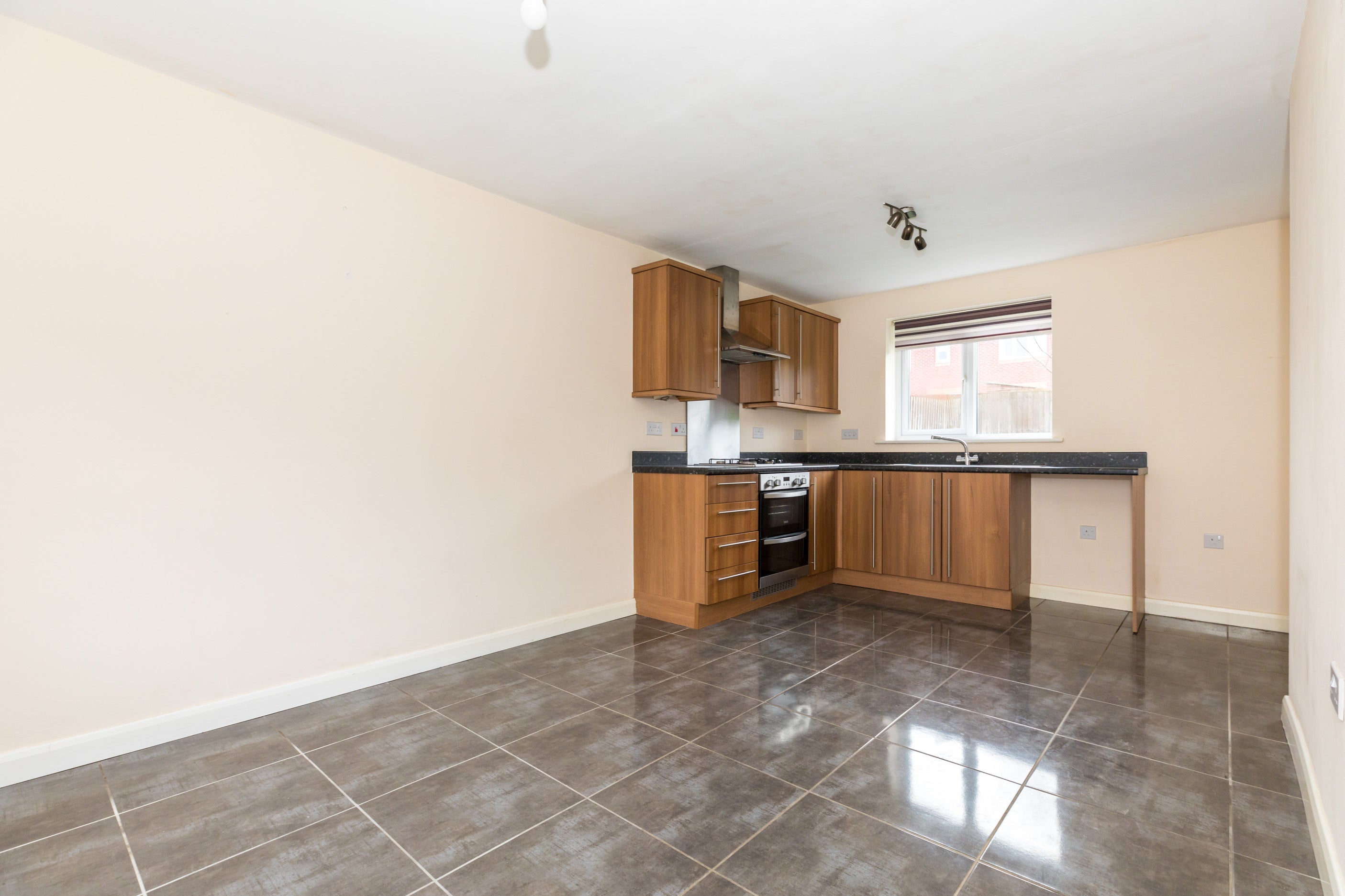 House Comet Close in Chorley