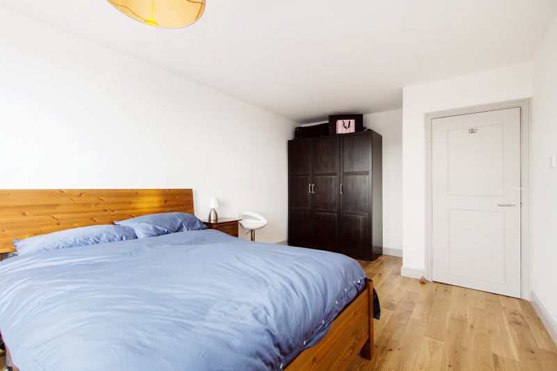 Room Roman Road in Greater London