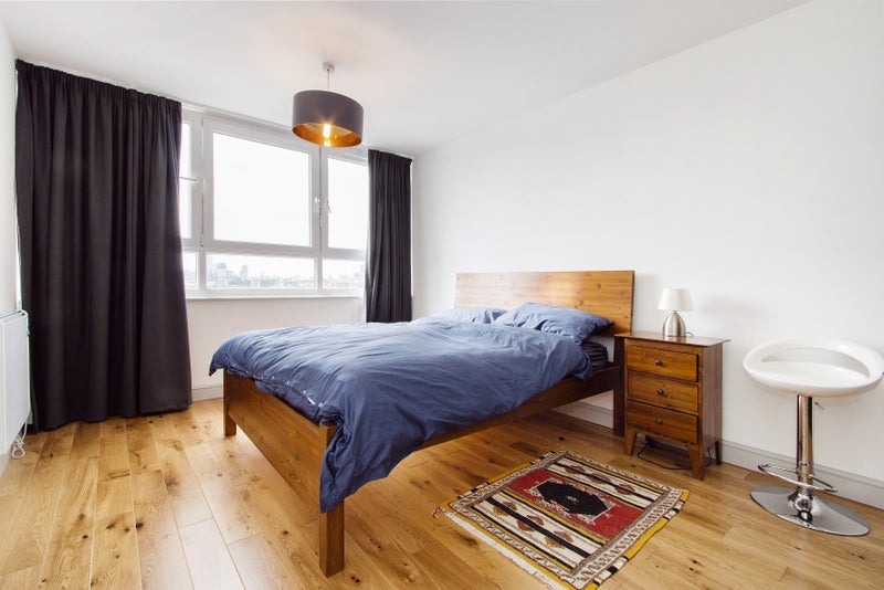 Room Roman Road in Greater London