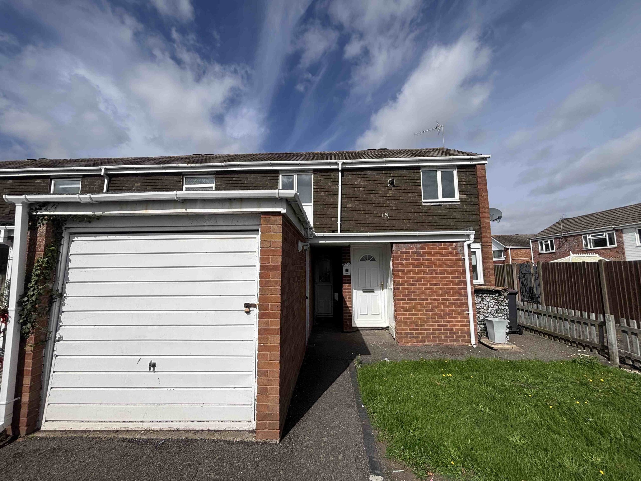 House Stroma Way in Nuneaton and Bedworth