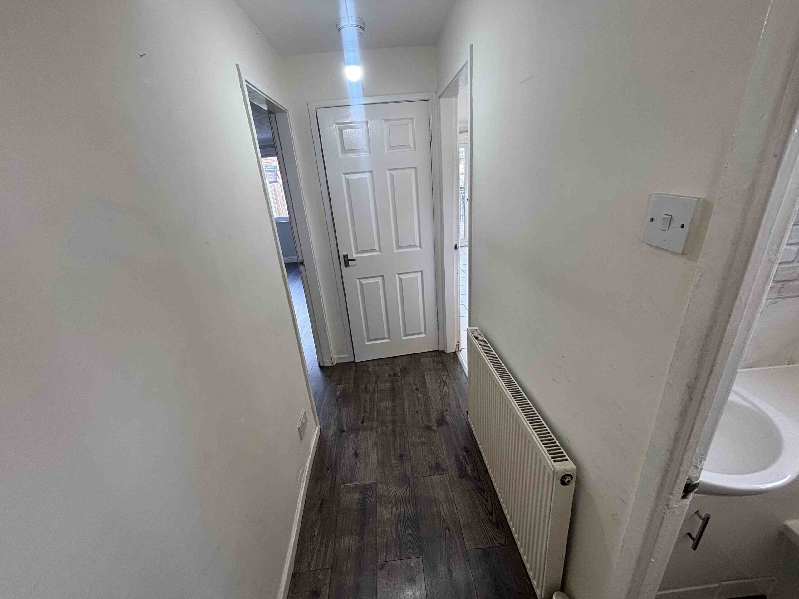 House Stroma Way in Nuneaton and Bedworth
