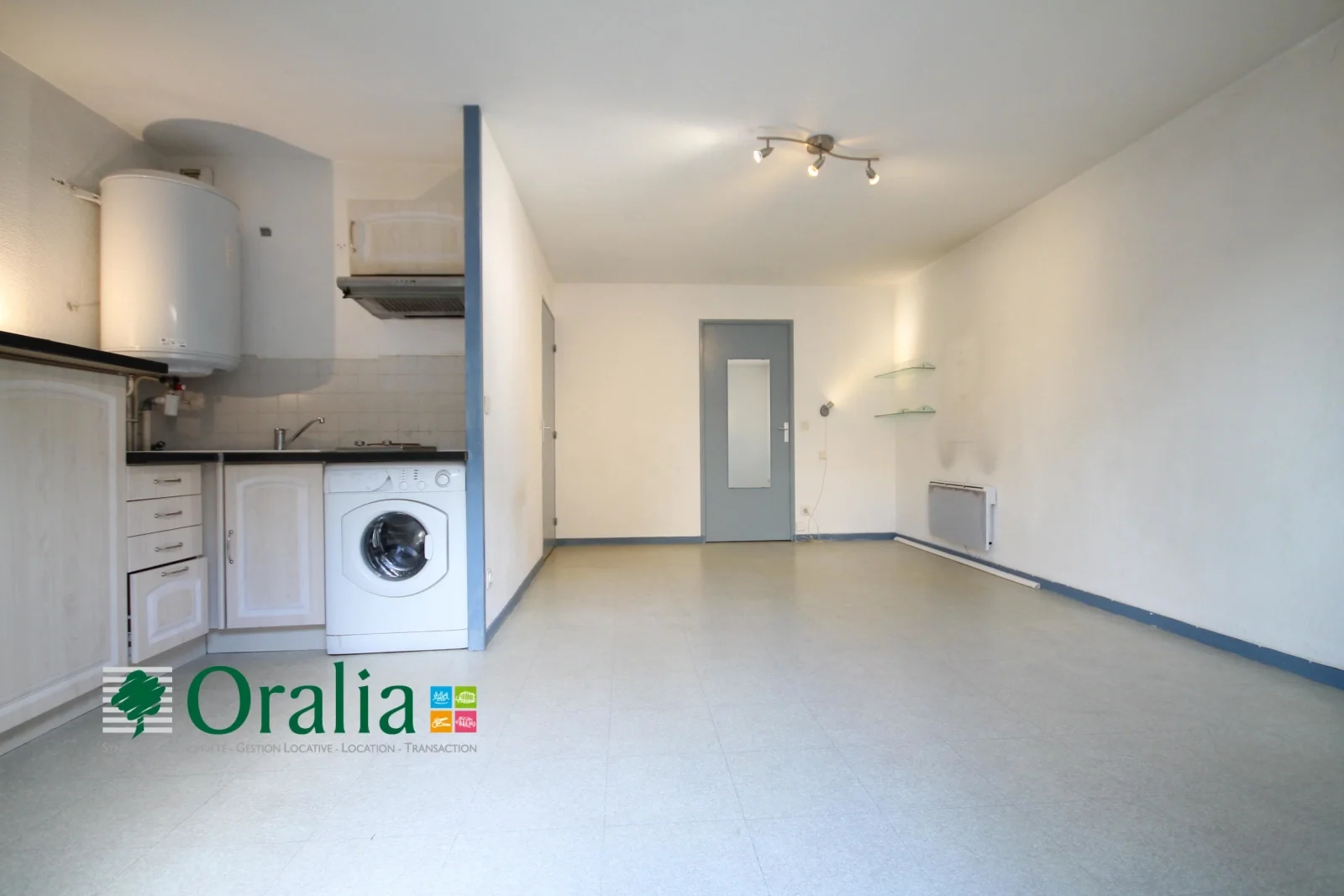 Appartement Rue des Fleurs à Grenoble