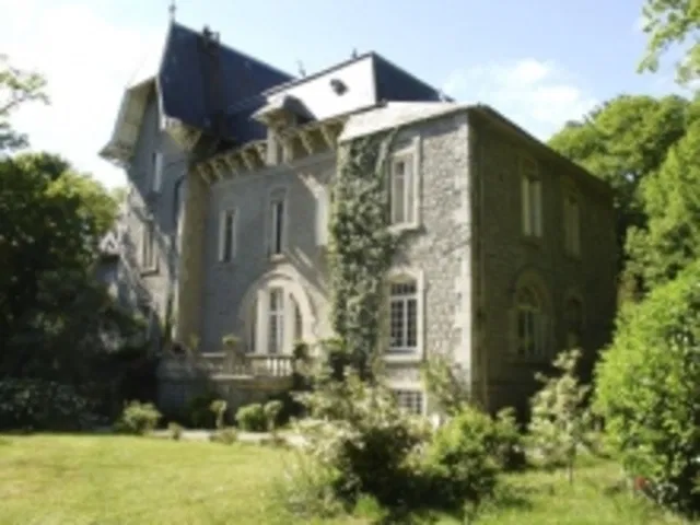 Chambre D 4 à Saissac