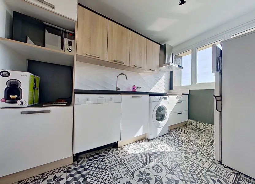 Appartement Chemin de la Vernique à Écully