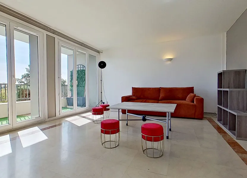 Appartement Chemin de la Vernique à Écully