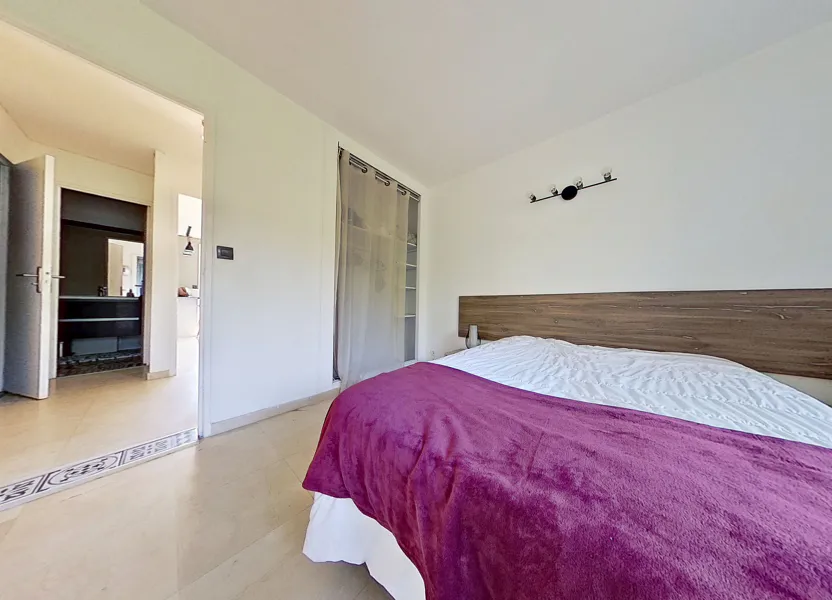 Appartement Chemin de la Vernique à Écully