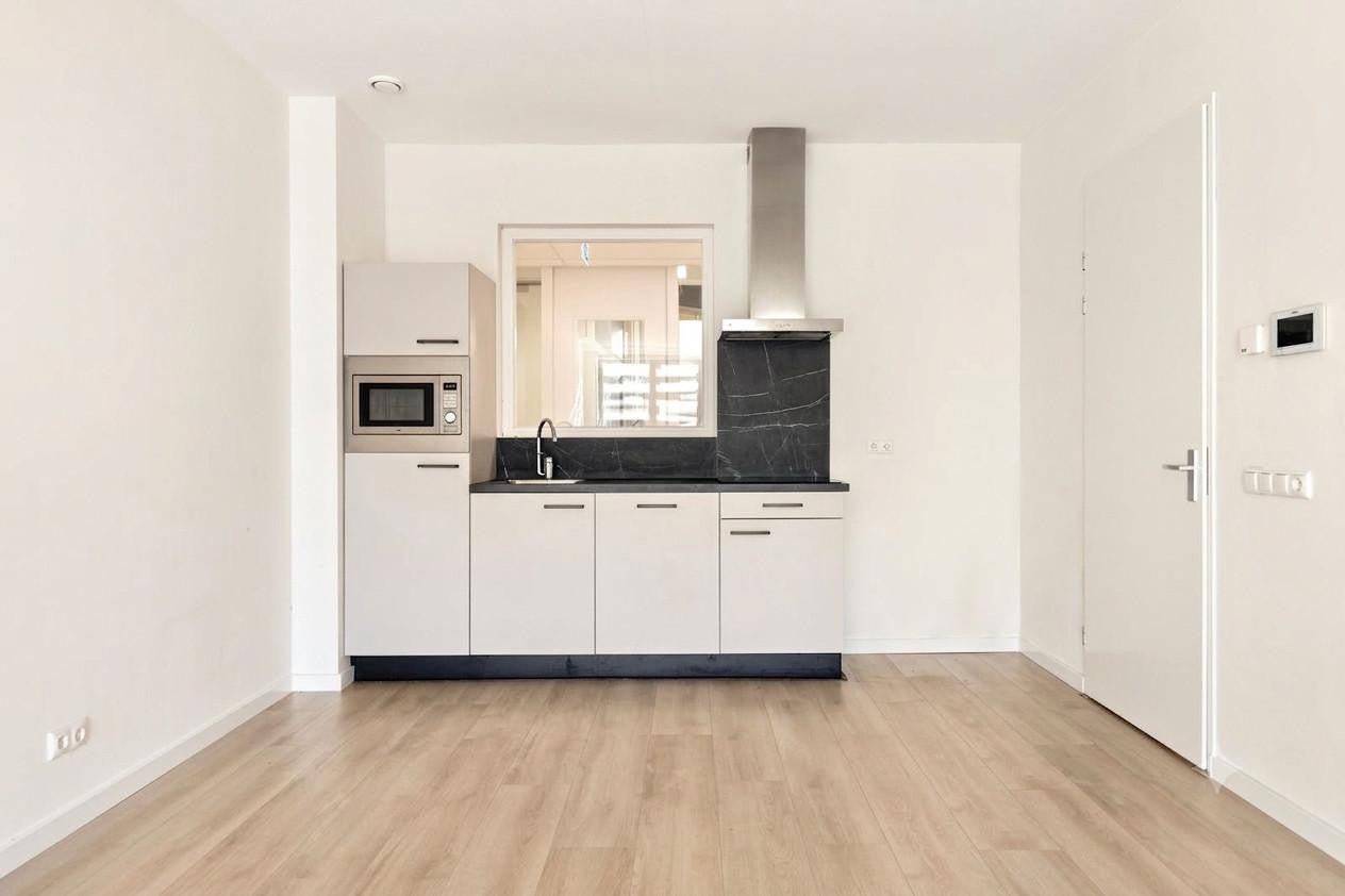 Appartement Middellaan in Dongen