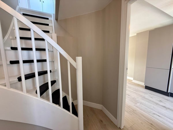 Appartement Schollenbrugstraat in Amsterdam