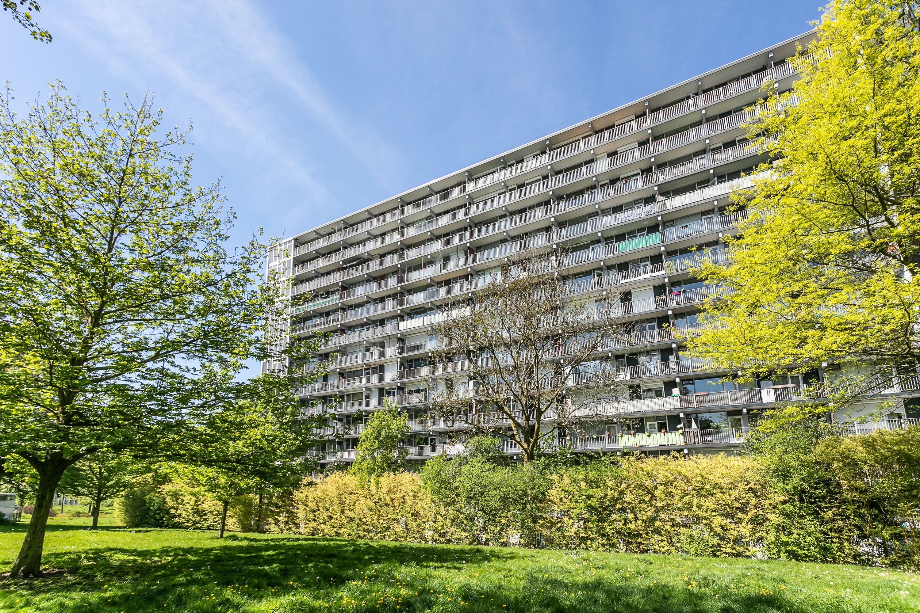 Appartement Henri Dunantstraat 275 in Brunssum