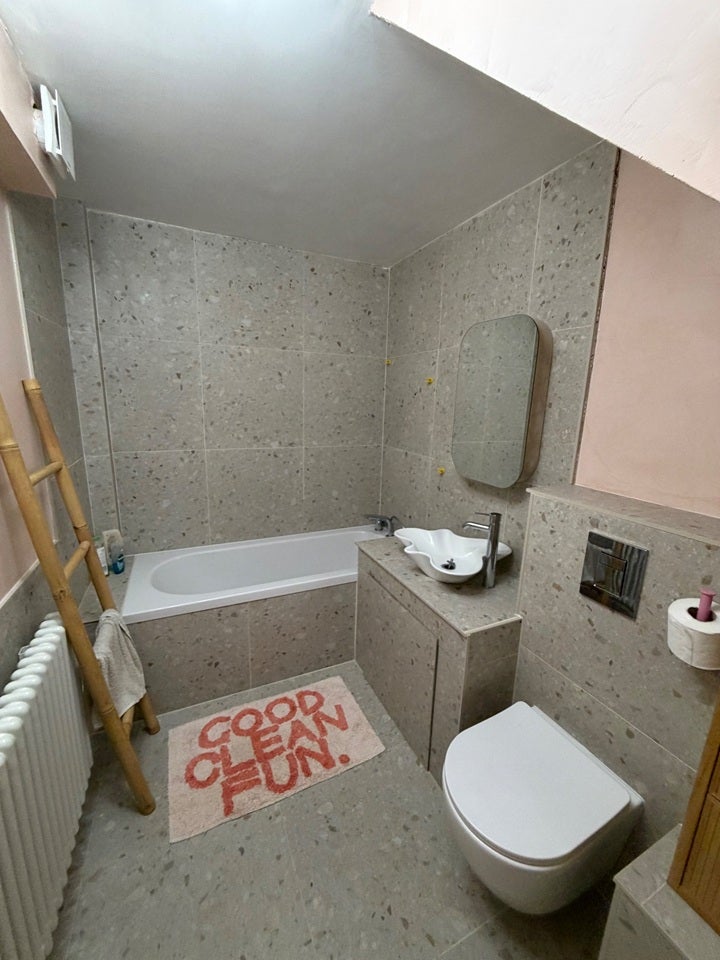 Room Great Western Road in City of Westminster
