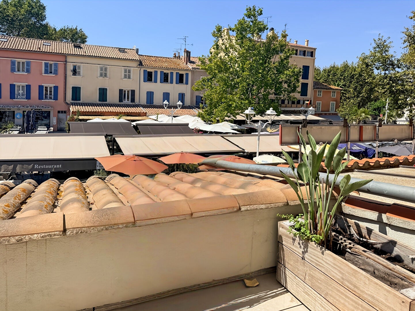 Appartement Lotissement Le Verger de Beauvoir à Le Pradet