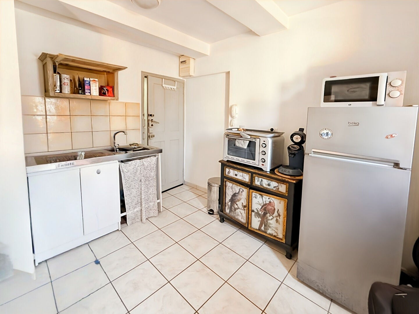 Appartement Lotissement Le Verger de Beauvoir à Le Pradet