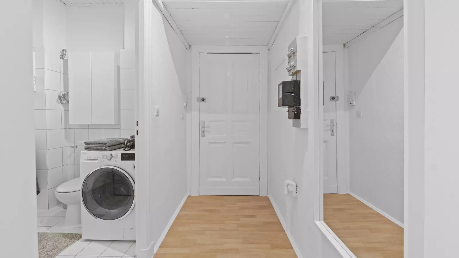 Wohnung Konrad-Wolf-Straße in Berlin