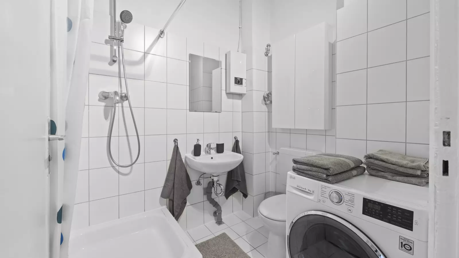 Wohnung Konrad-Wolf-Straße in Berlin