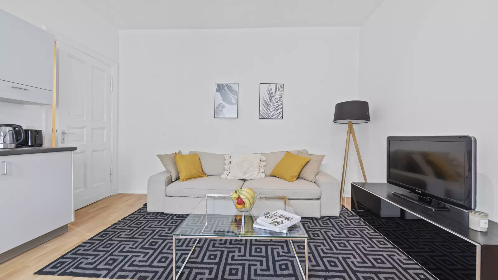 Wohnung Konrad-Wolf-Straße in Berlin
