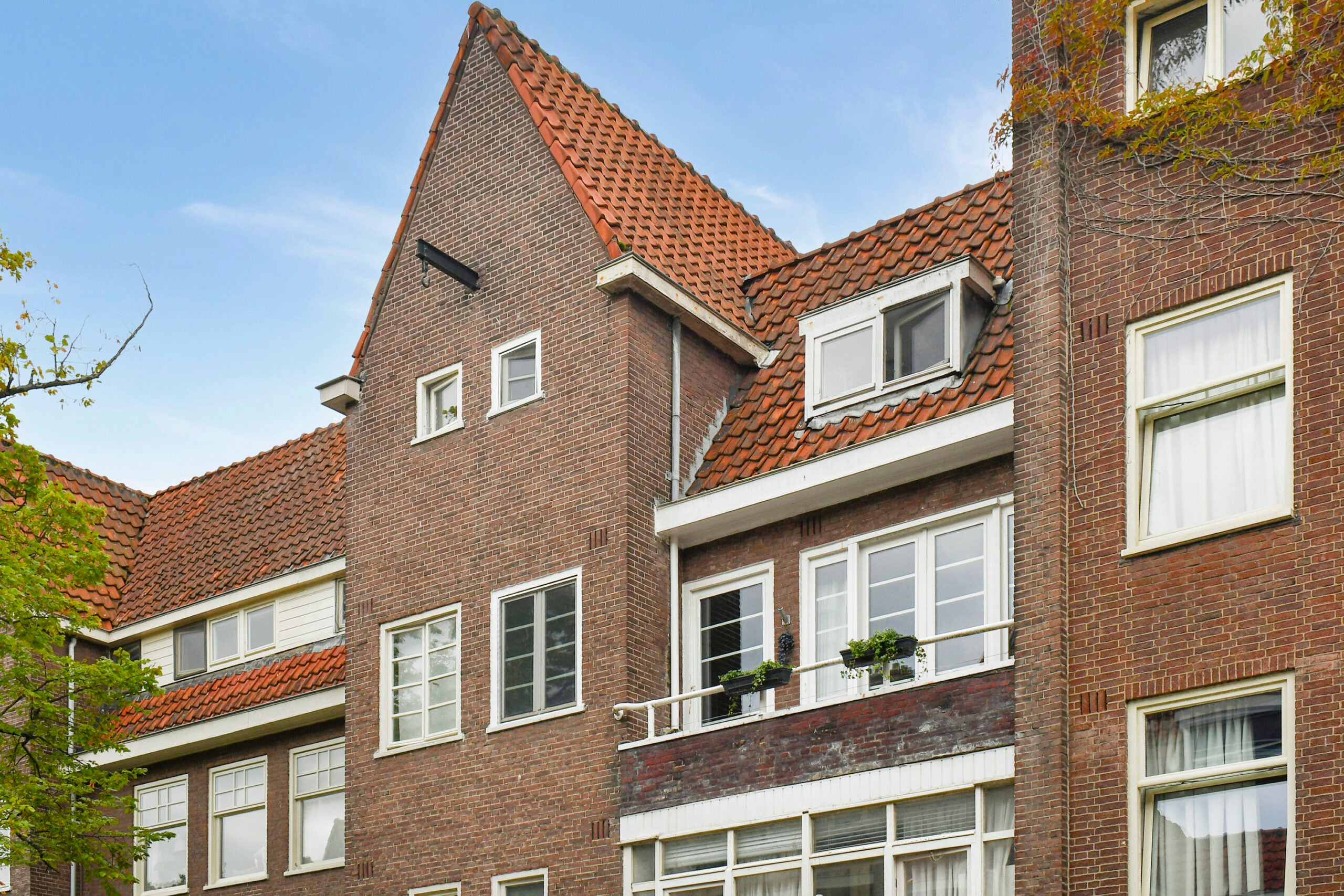 Appartement Leimuidenstraat 10 2 in Amsterdam
