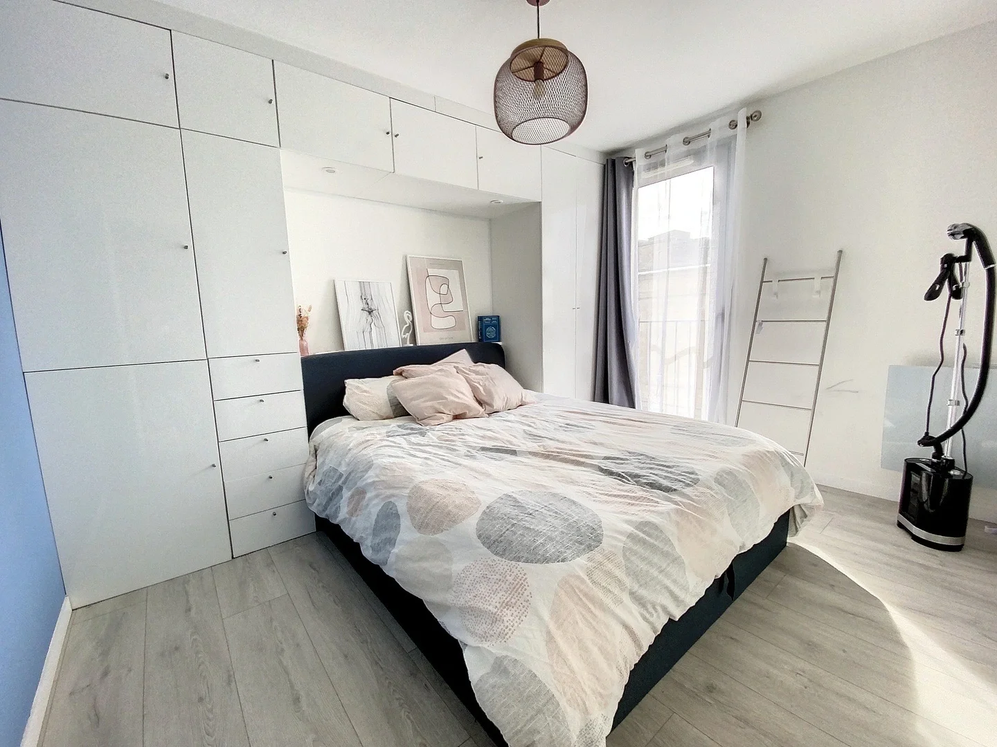 Appartement Rue Bourbon à Bordeaux