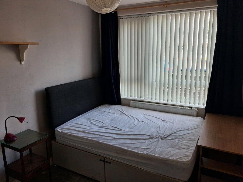 Flat Willes Road in Royal Leamington Spa