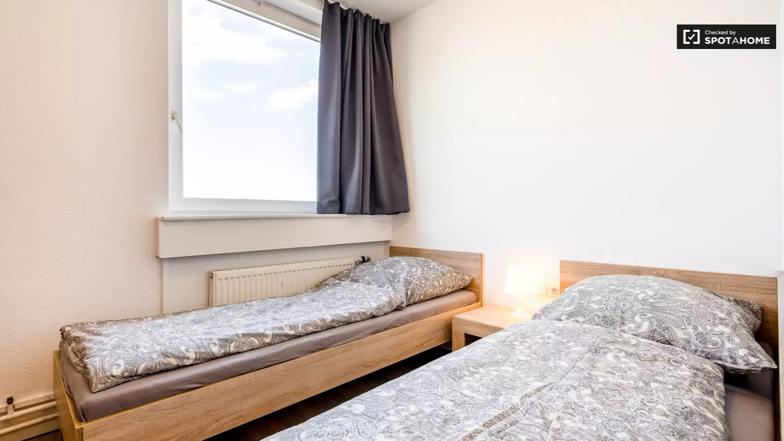 Wohnung Max-Planck-Straße in Köln