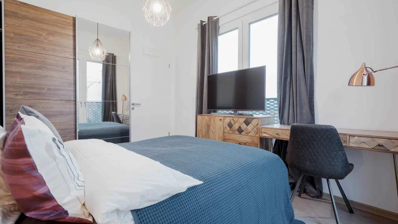 Wohnung Schmidstraße in Berlin