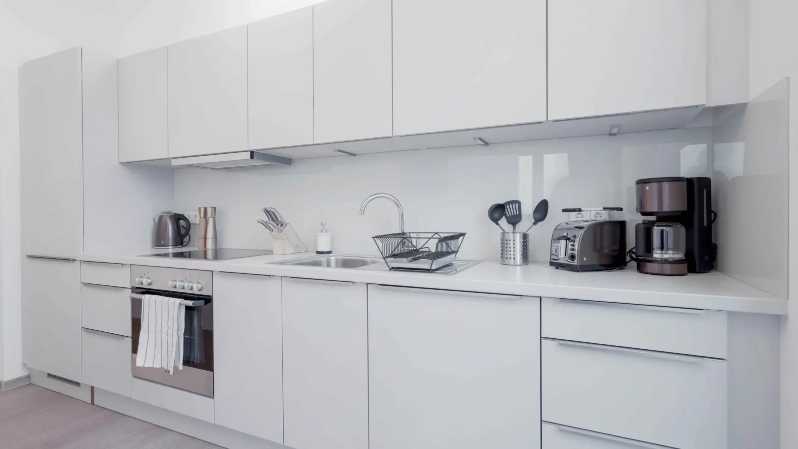 Wohnung Schmidstraße in Berlin