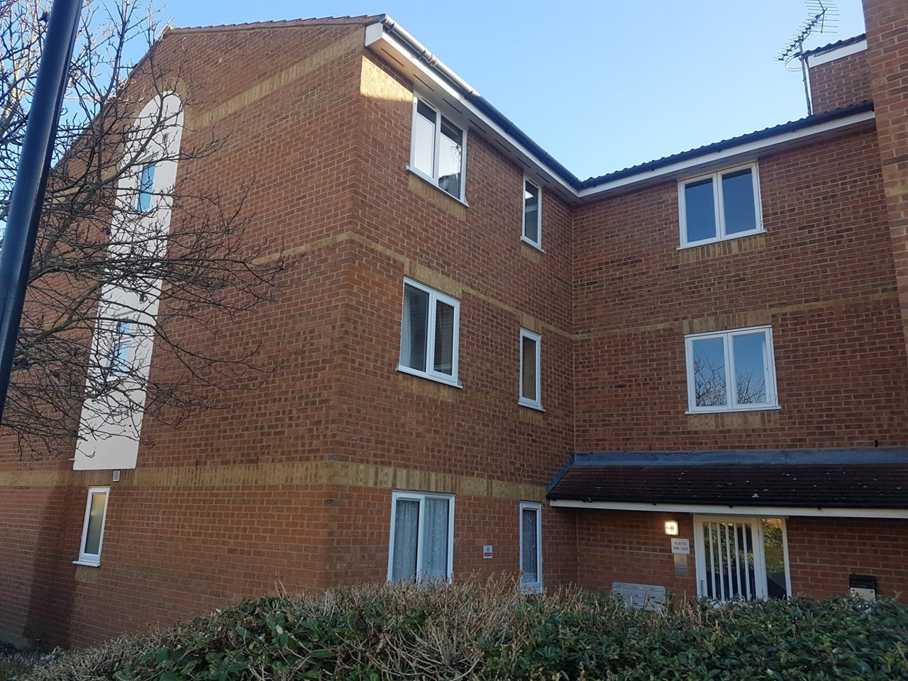 Room Redford Close in Greater London