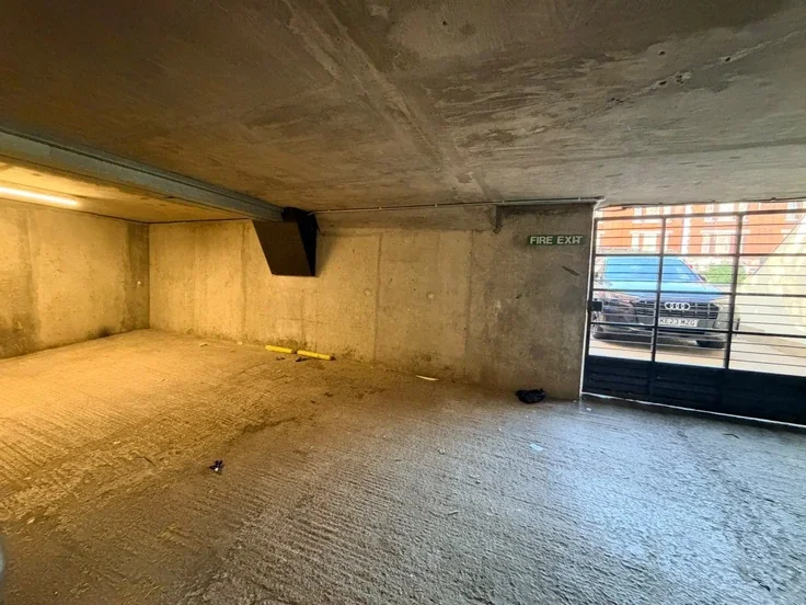Flat Edgware Road in City of Westminster