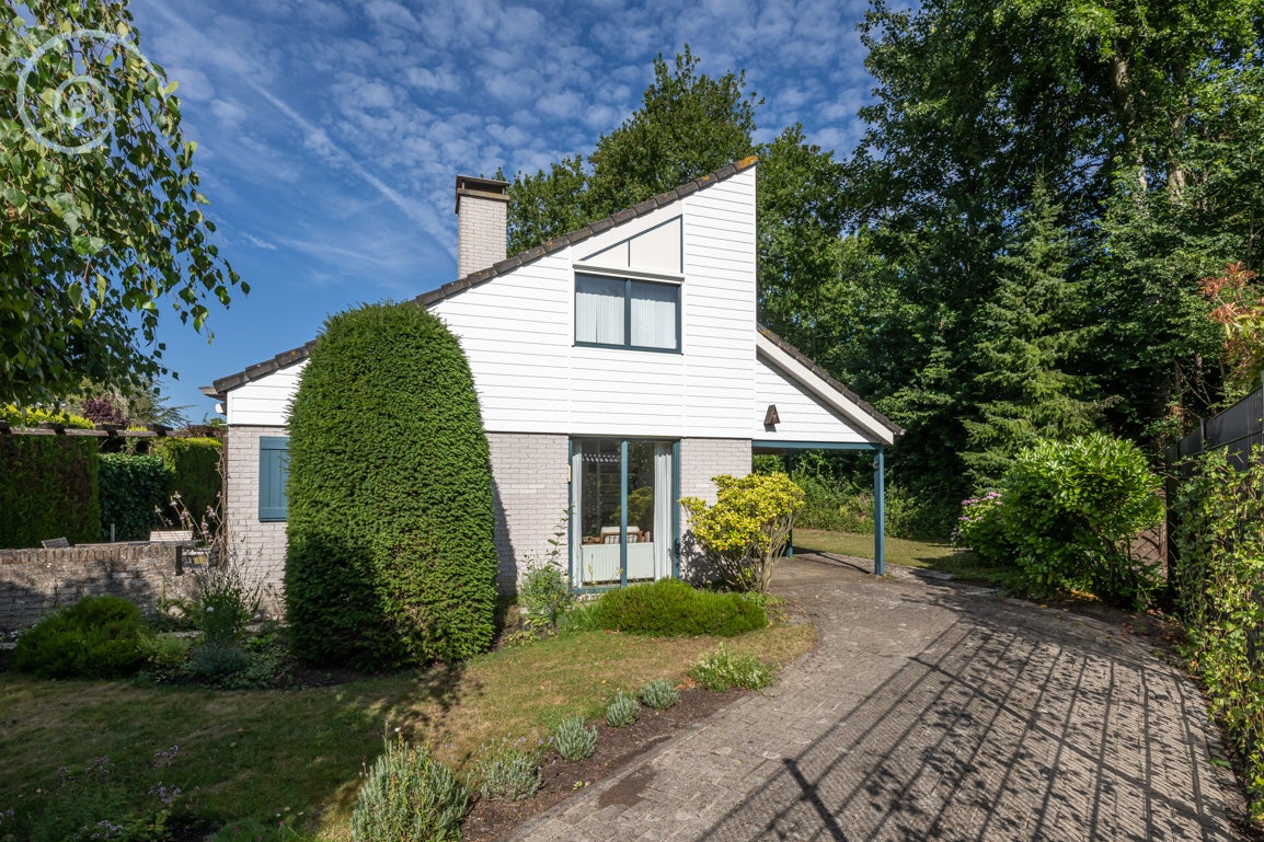Huis Noordzeepark-Doggersbank 33 in Ouddorp