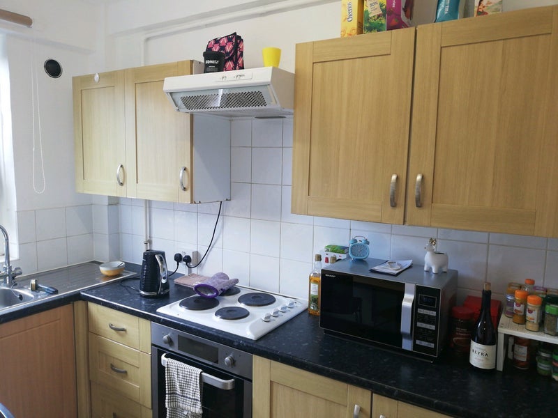 Room Grange Walk in Greater London