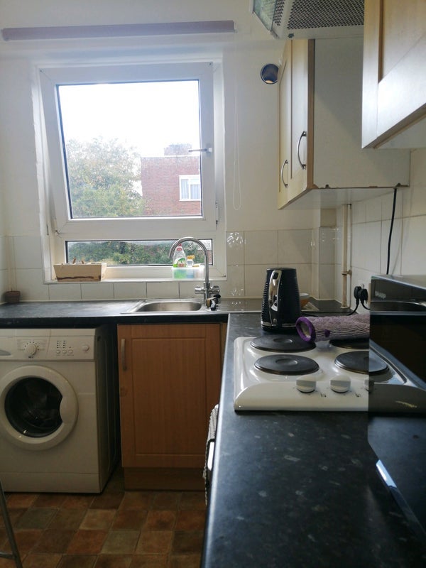 Room Grange Walk in Greater London