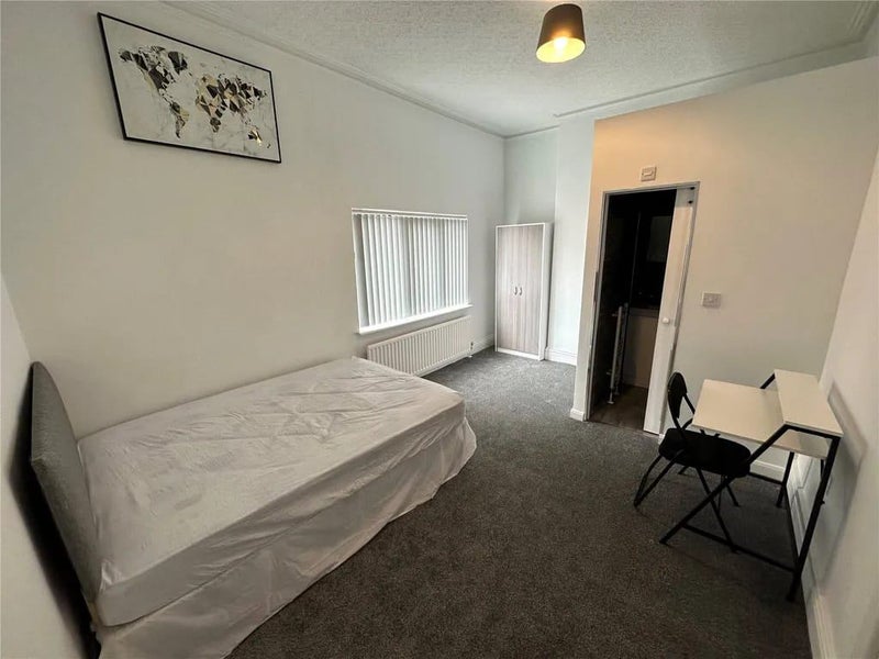 Room Princes Street in Middlesbrough