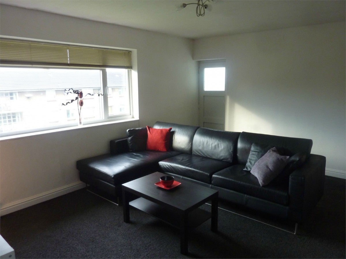Flat Fred Lee Grove in Coventry