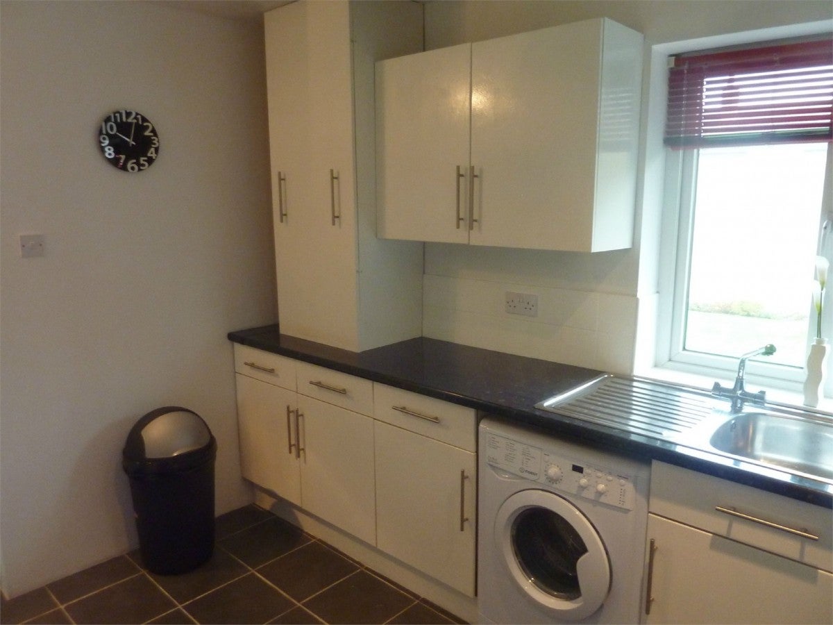 Flat Fred Lee Grove in Coventry