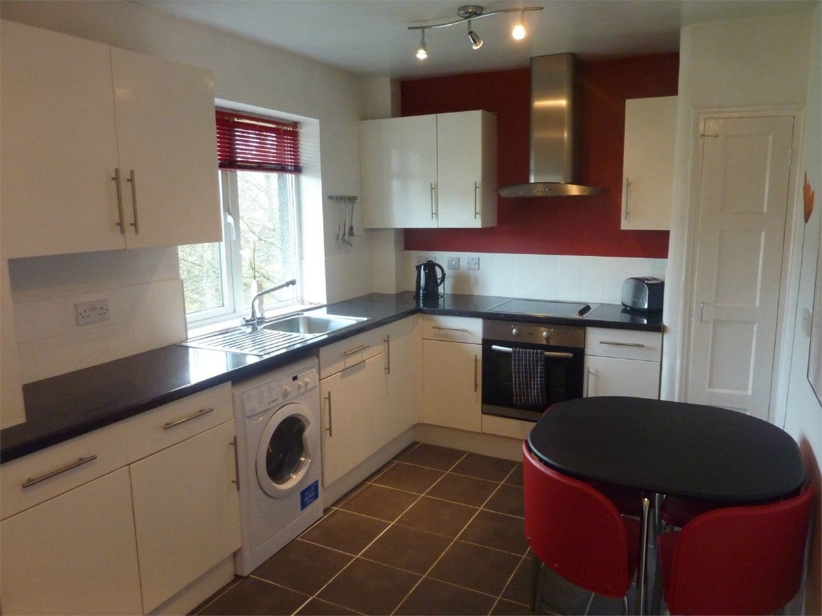 Flat Fred Lee Grove in Coventry