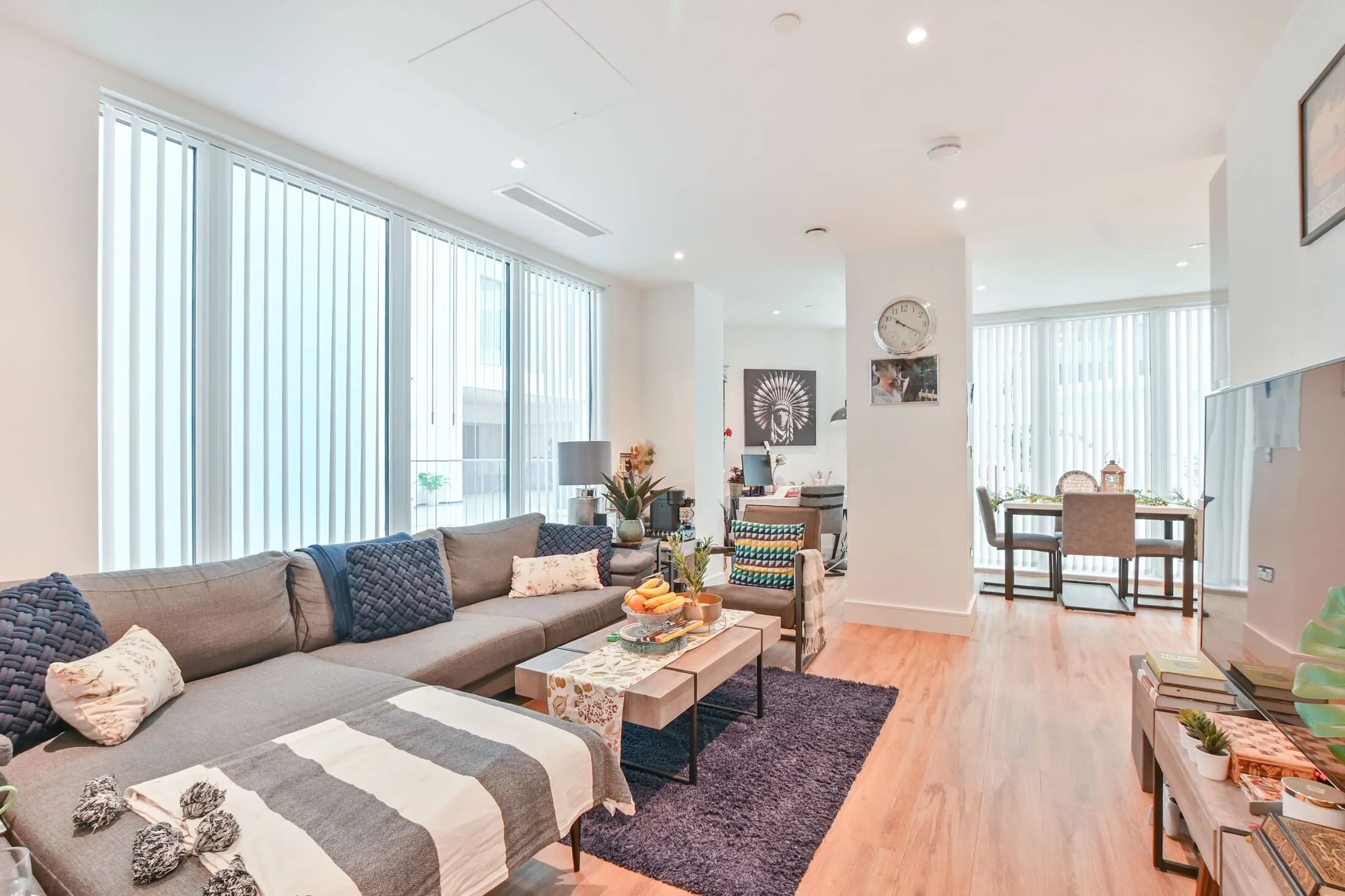 Flat West Gate in Greater London