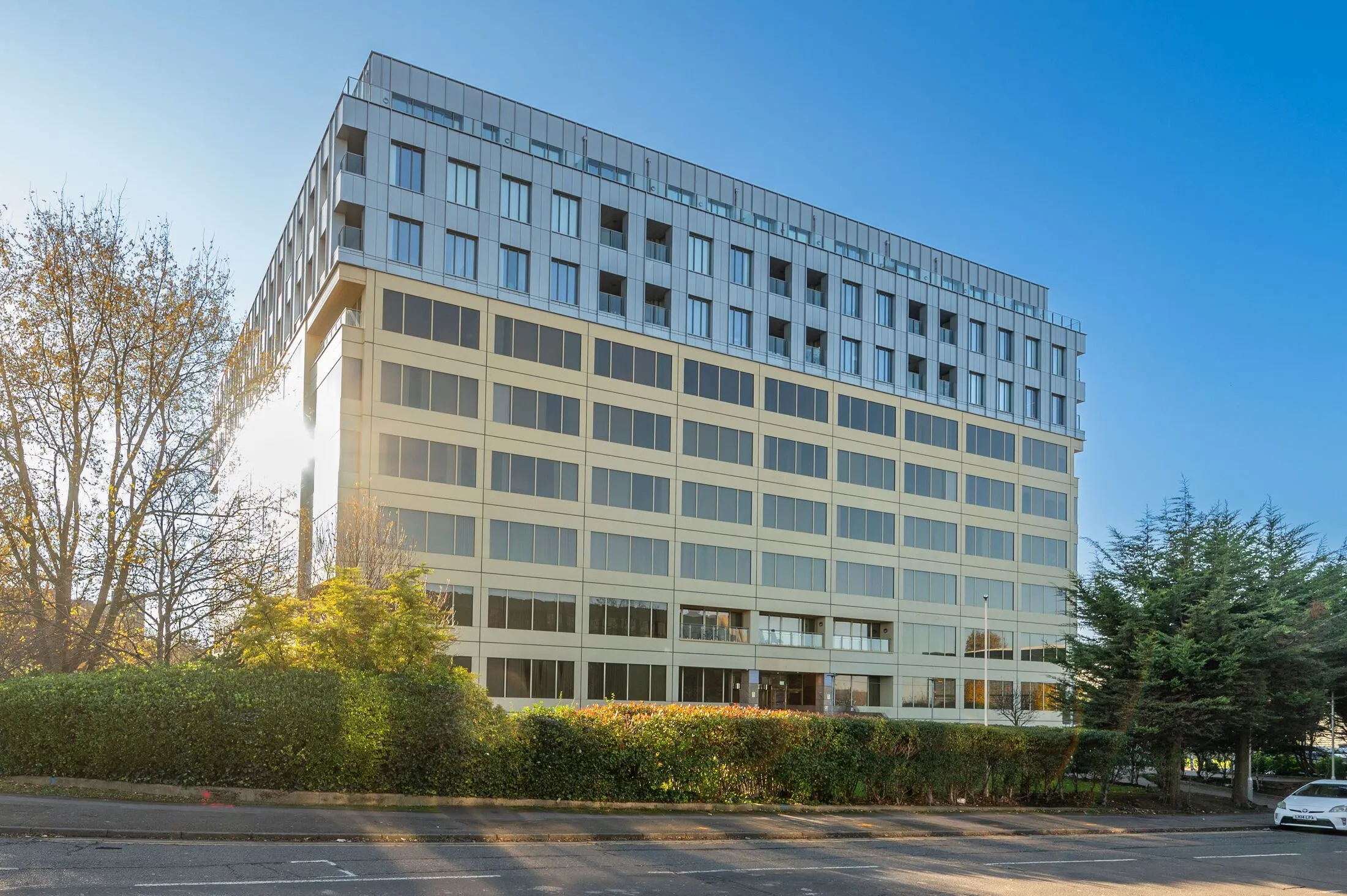 Flat West Gate in Greater London