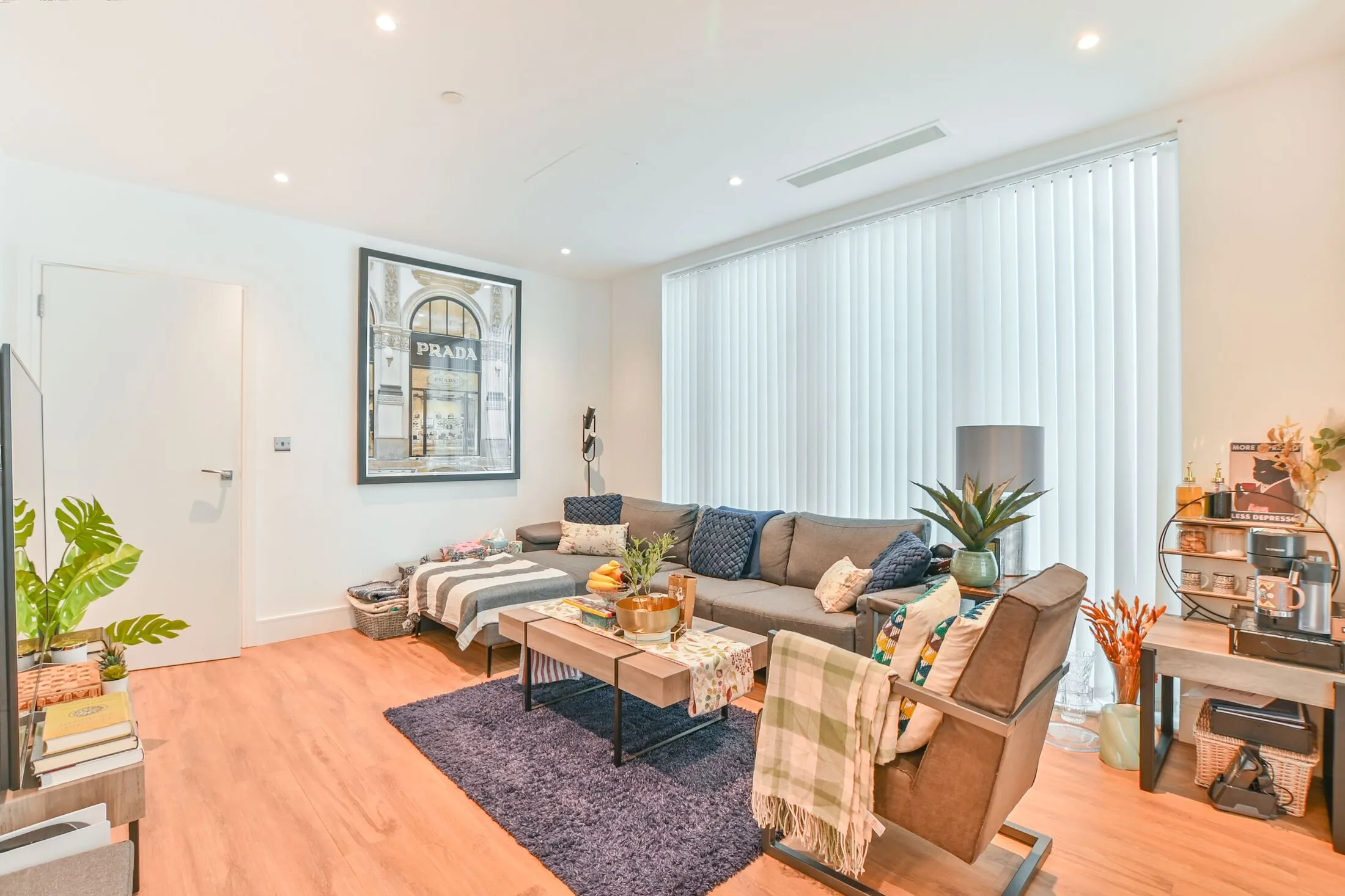 Flat West Gate in Greater London