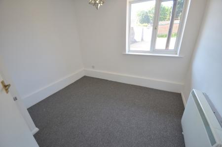 Flat Pelham Road in Immingham