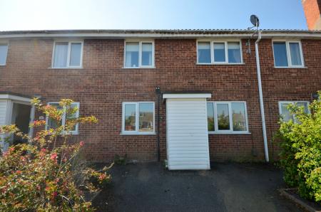 Flat Pelham Road in Immingham