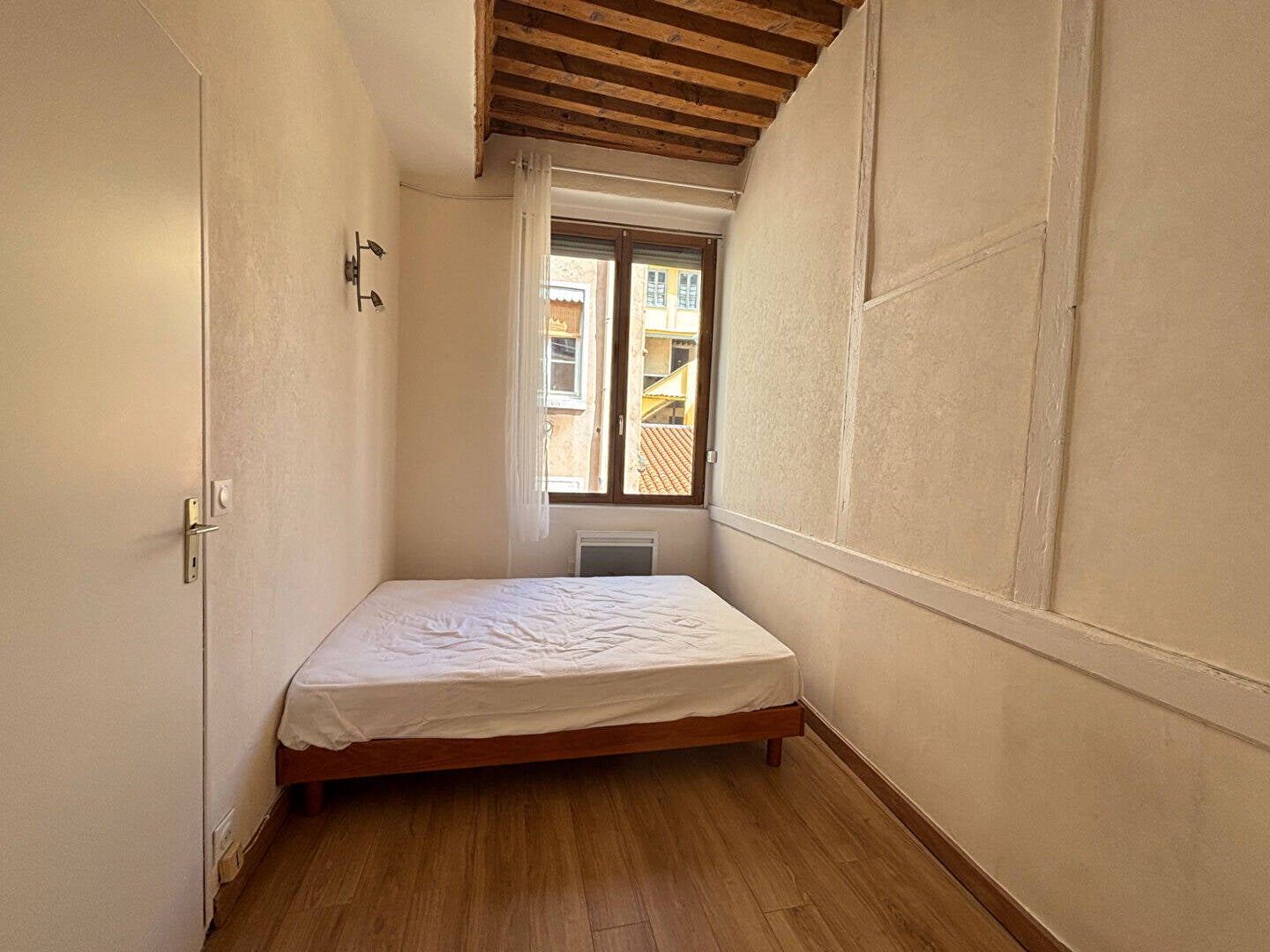 Appartement Rue du Doyenné à Lyon