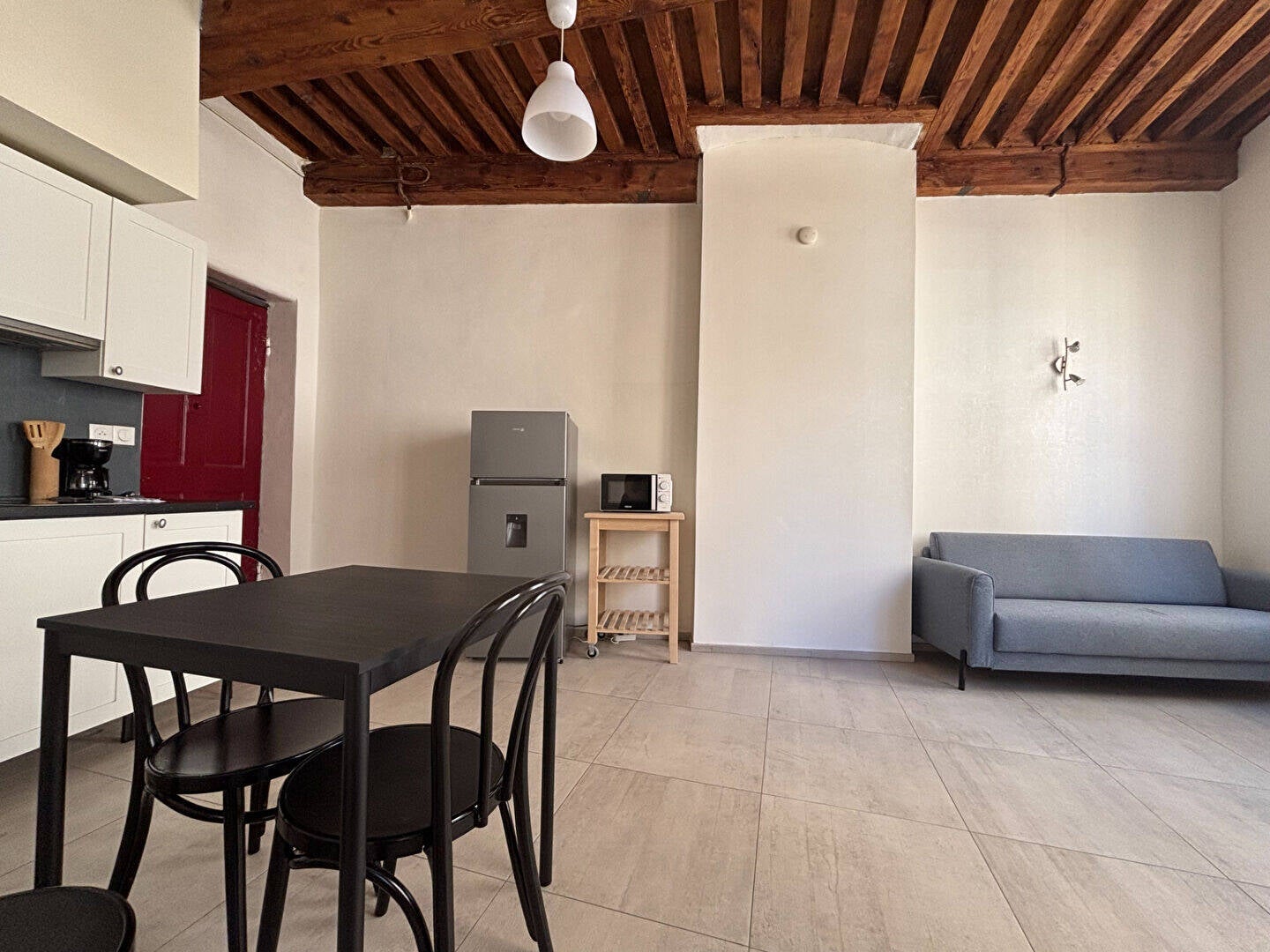 Appartement Rue du Doyenné à Lyon
