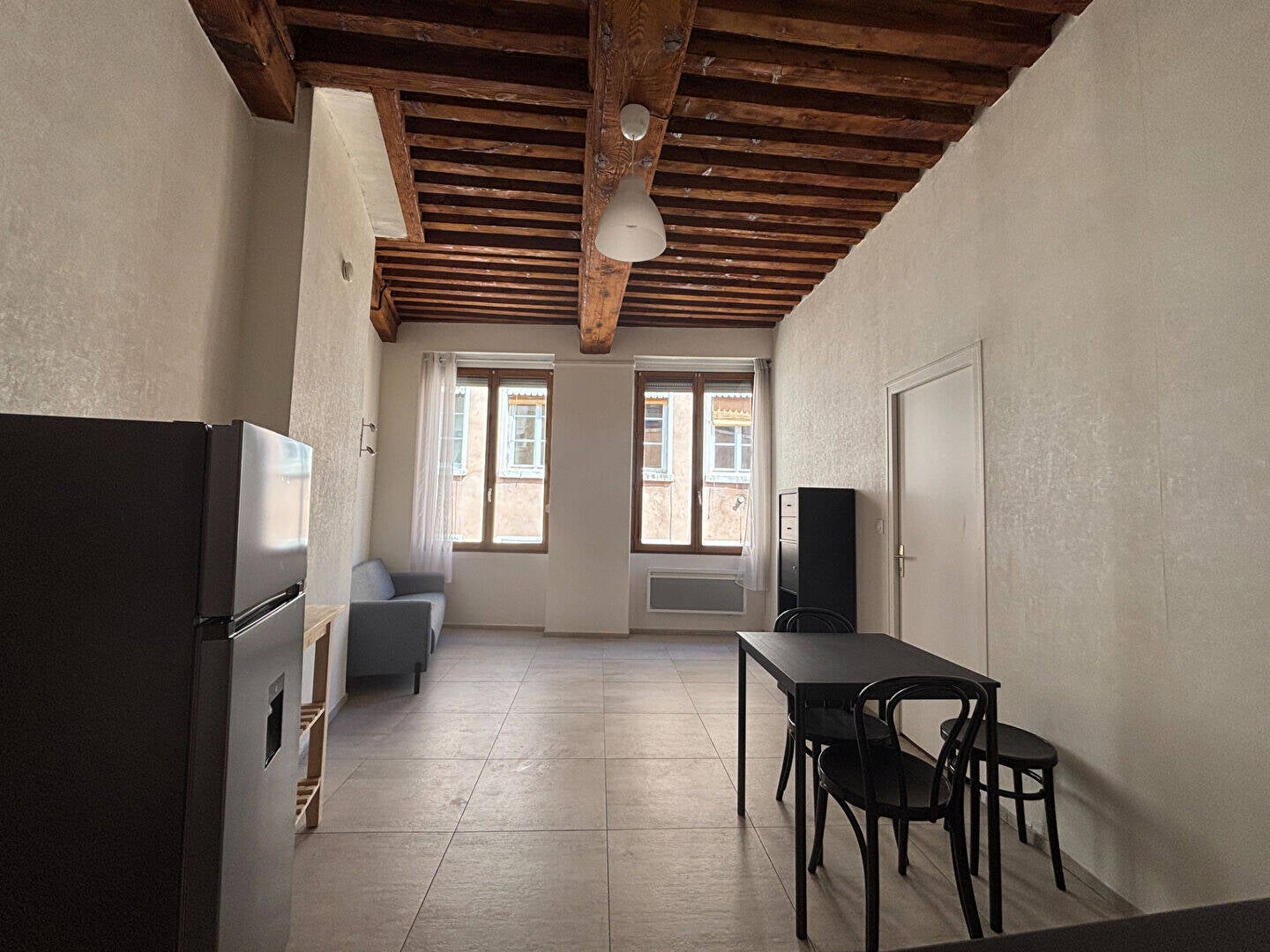 Appartement Rue du Doyenné à Lyon