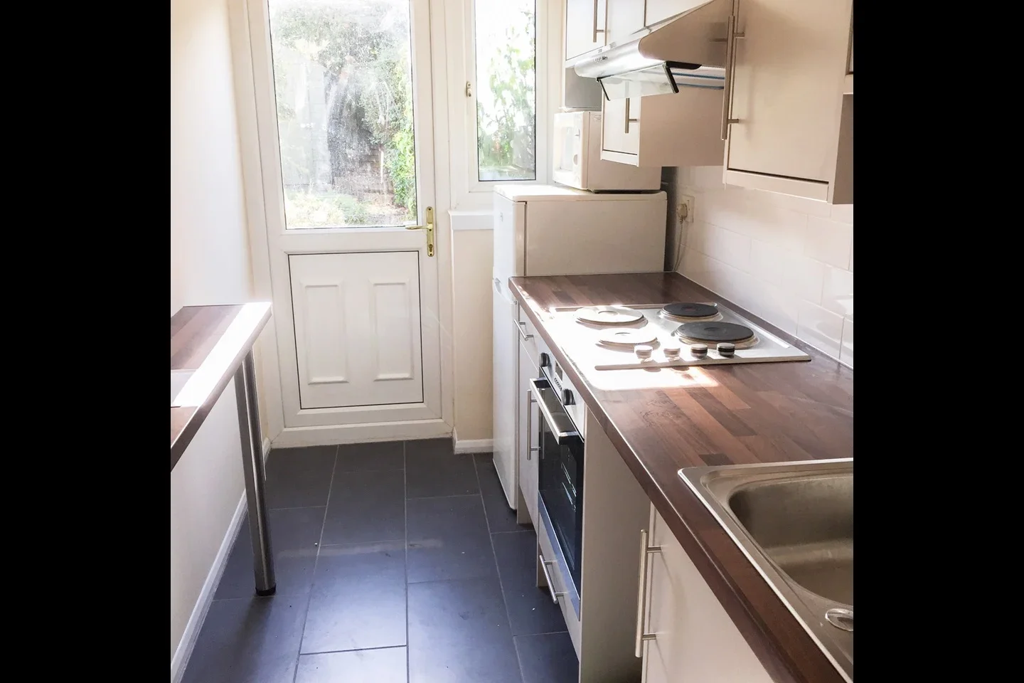 Flat Simmonds Close in Binfield