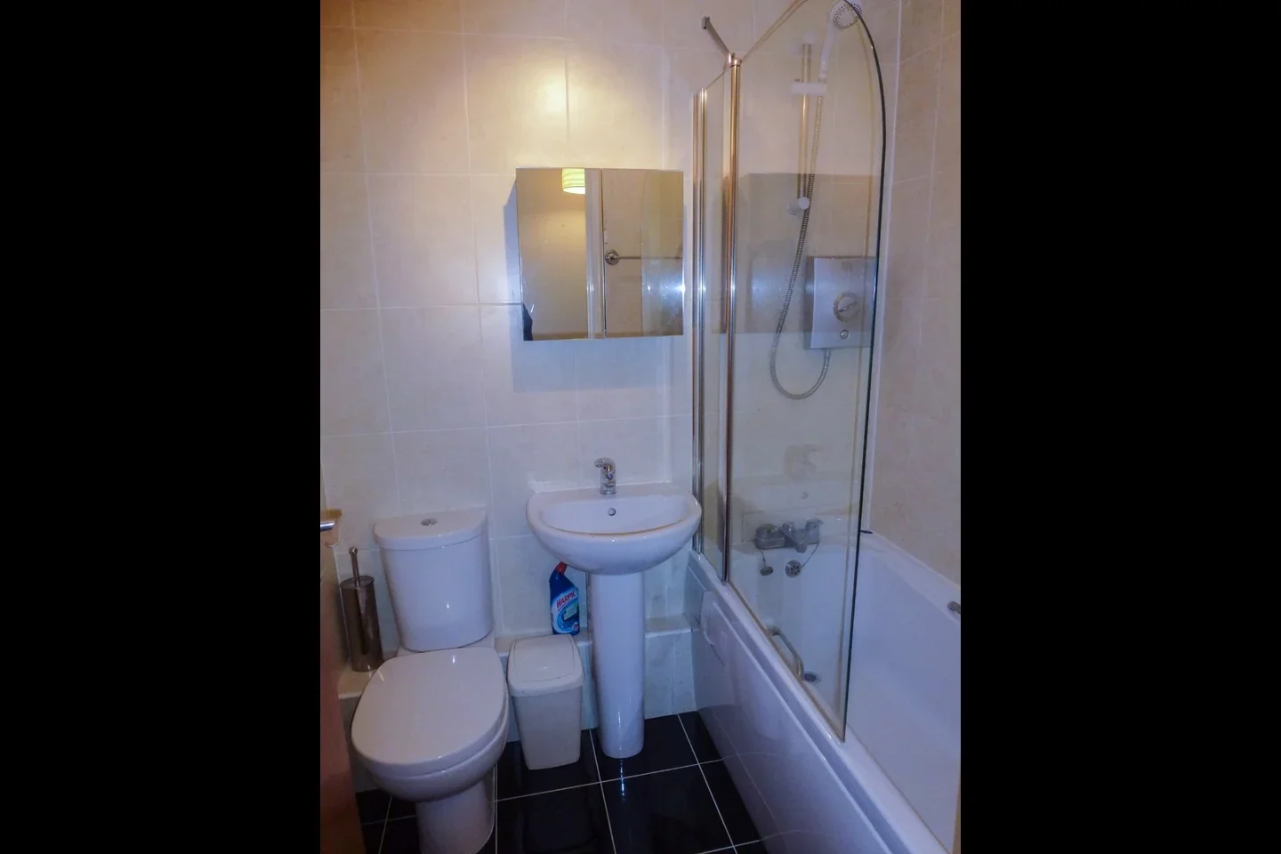 Flat Simmonds Close in Binfield