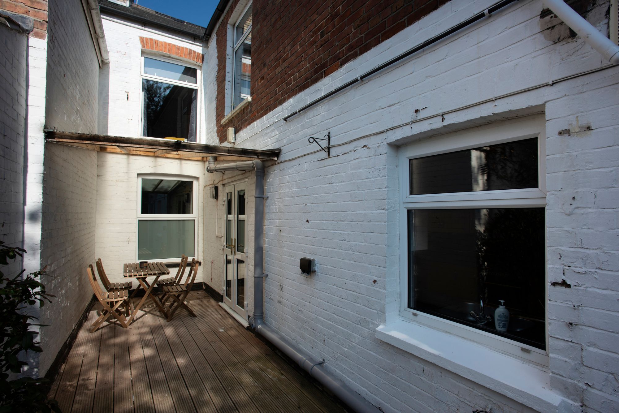 Room Albemarle Road in Taunton