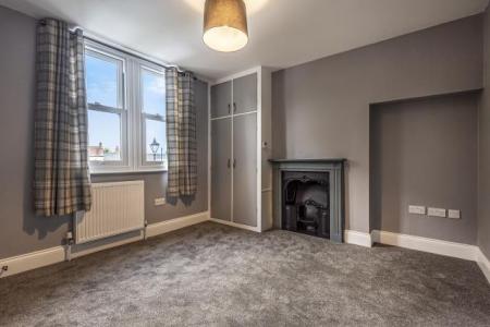 Flat Godstow Road in Oxford
